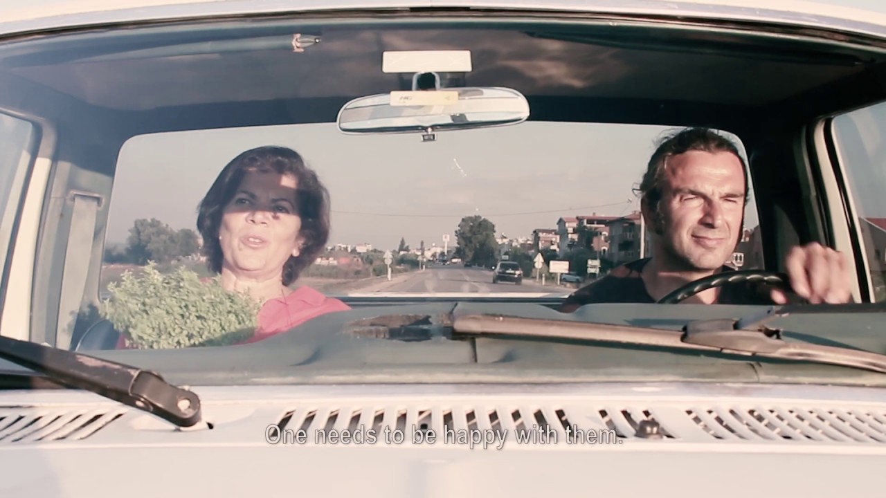 Car For Sale (Satılık Araba) Short Movies by Peyk