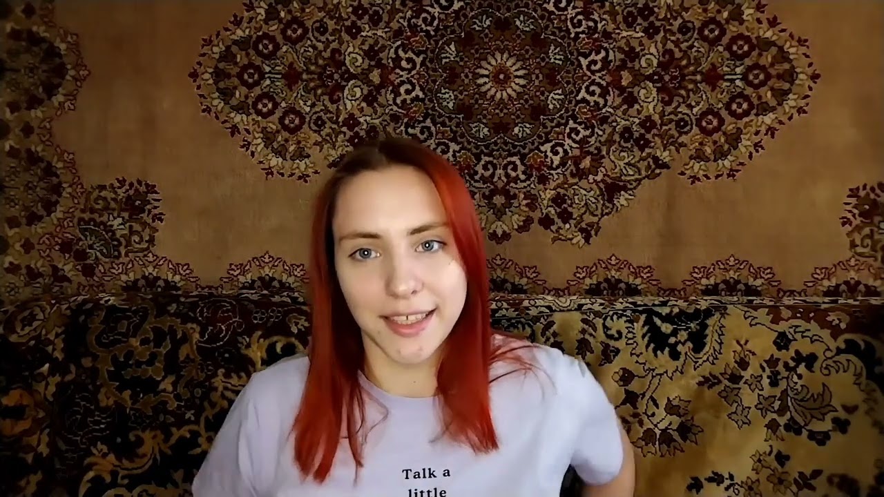 Обзор на покупки студента-ветеринара.