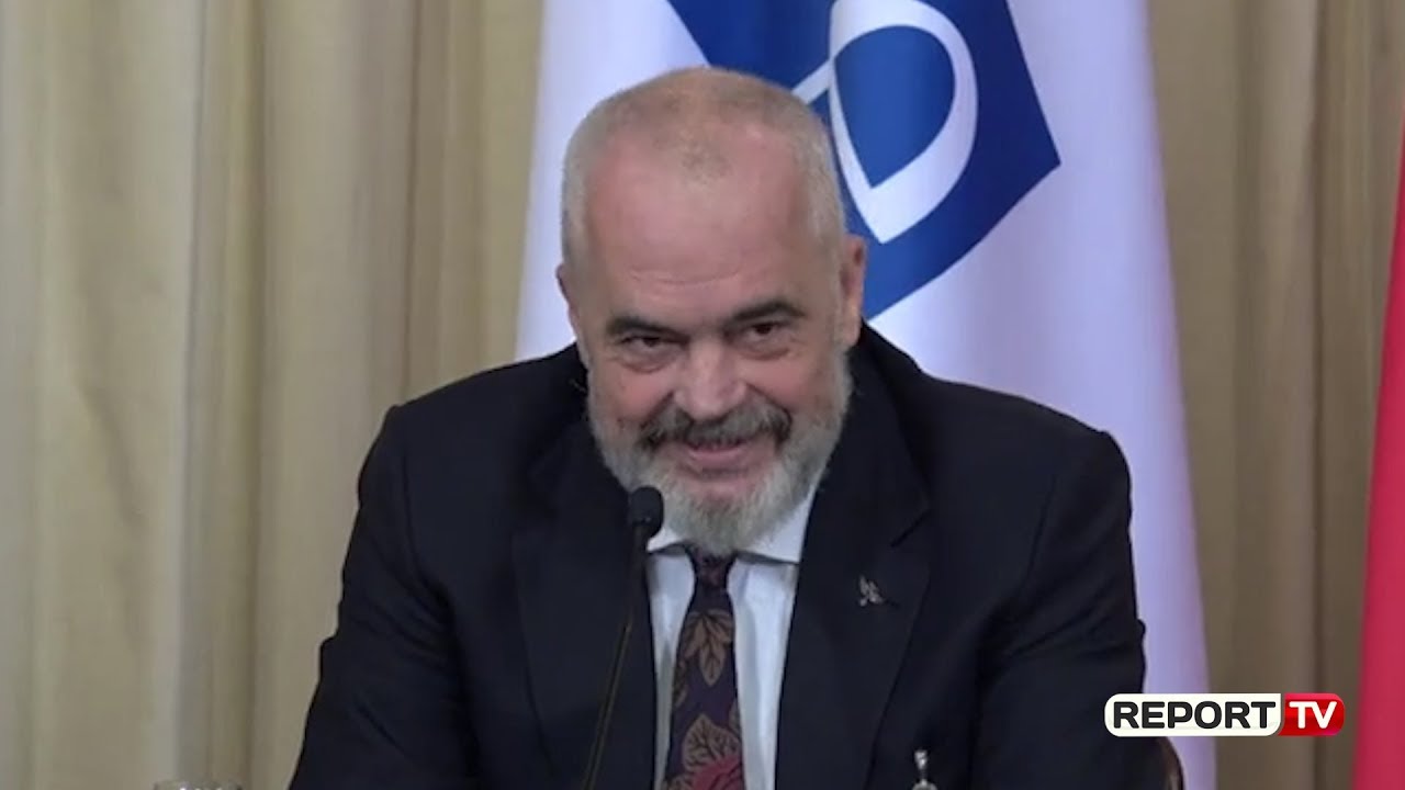 Batutat Rama - Lavrov për marrëdhëniet Shqipëri - Rusi: Gabimi i fundit që do të bëja