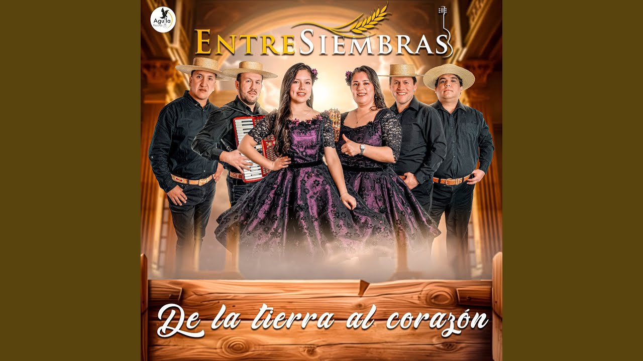 MIX GUARACHA CUMBIA