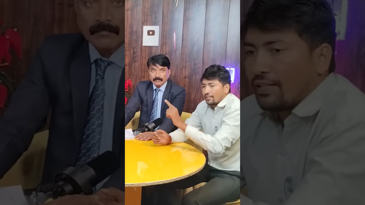 Live podcast with khabar expert @ssc scam