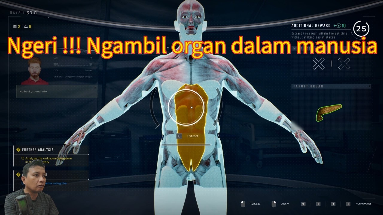 15 Hari tanpa insiden di kamp Quarantine zone : last check