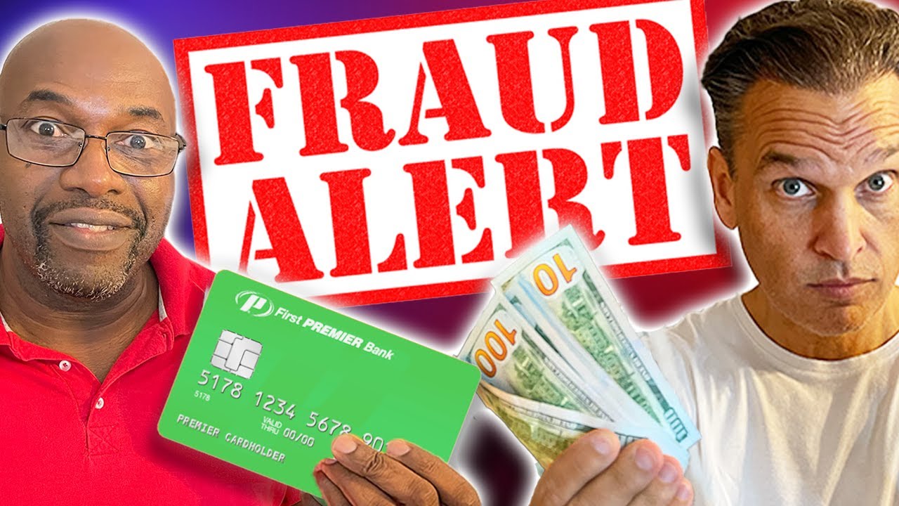 Credit Card Fraudster Reveals All ... ( FULL PODCAST)
