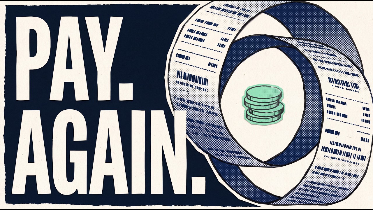 The Subscription Trap: Why Everything Is Monthly Now