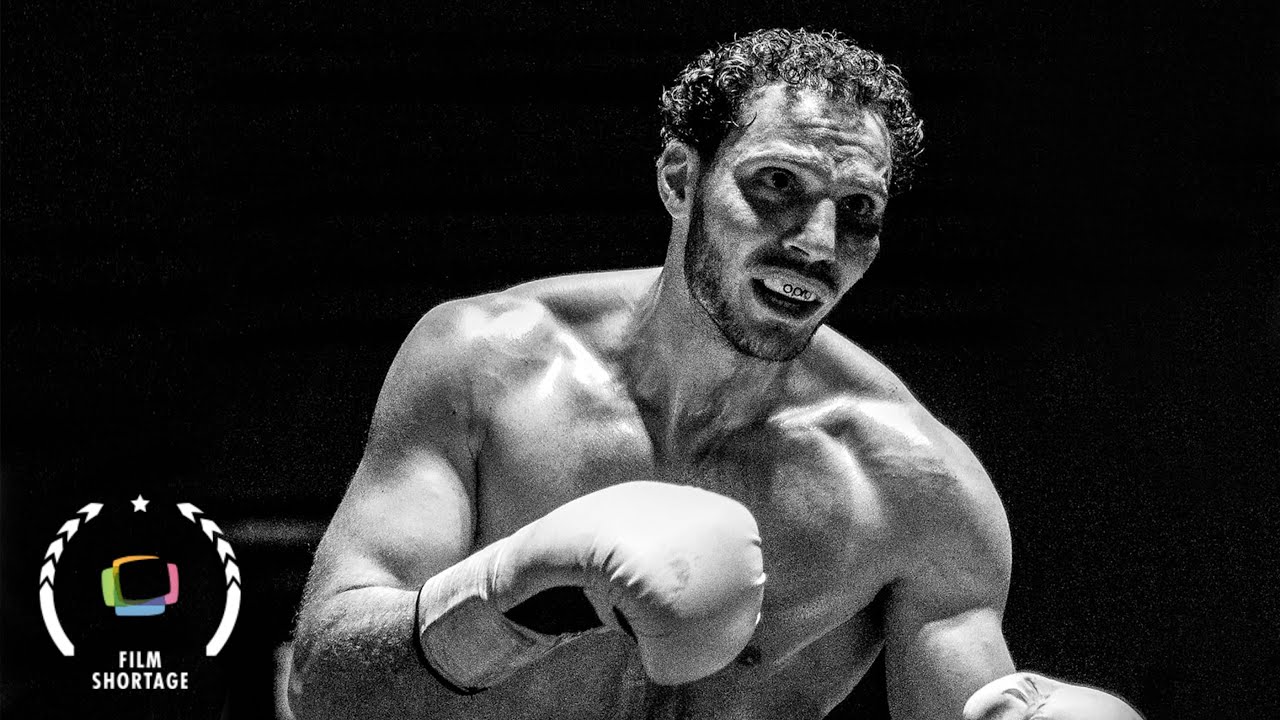 A one take boxing film / Shadow Boxer