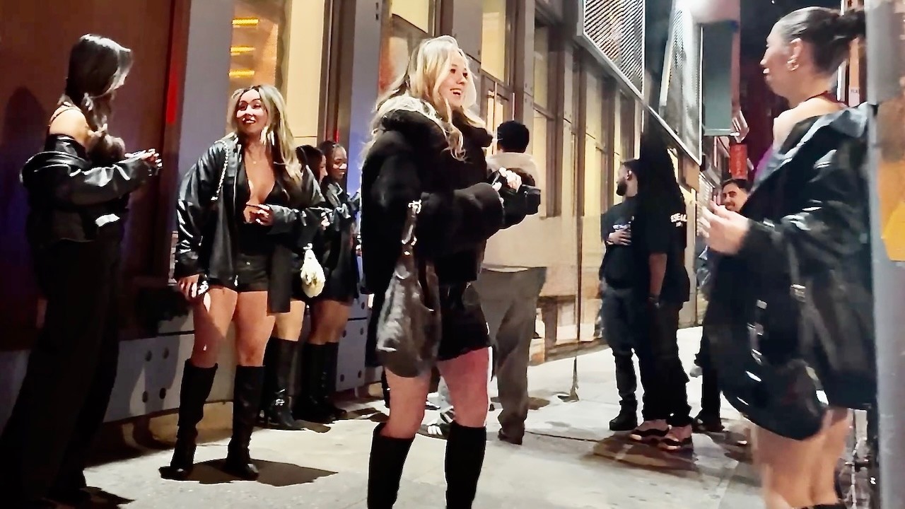 NYC Nightlife After Hours: Manhattan&rsquo;s Raw 1AM&ndash;4AM Energy 2026