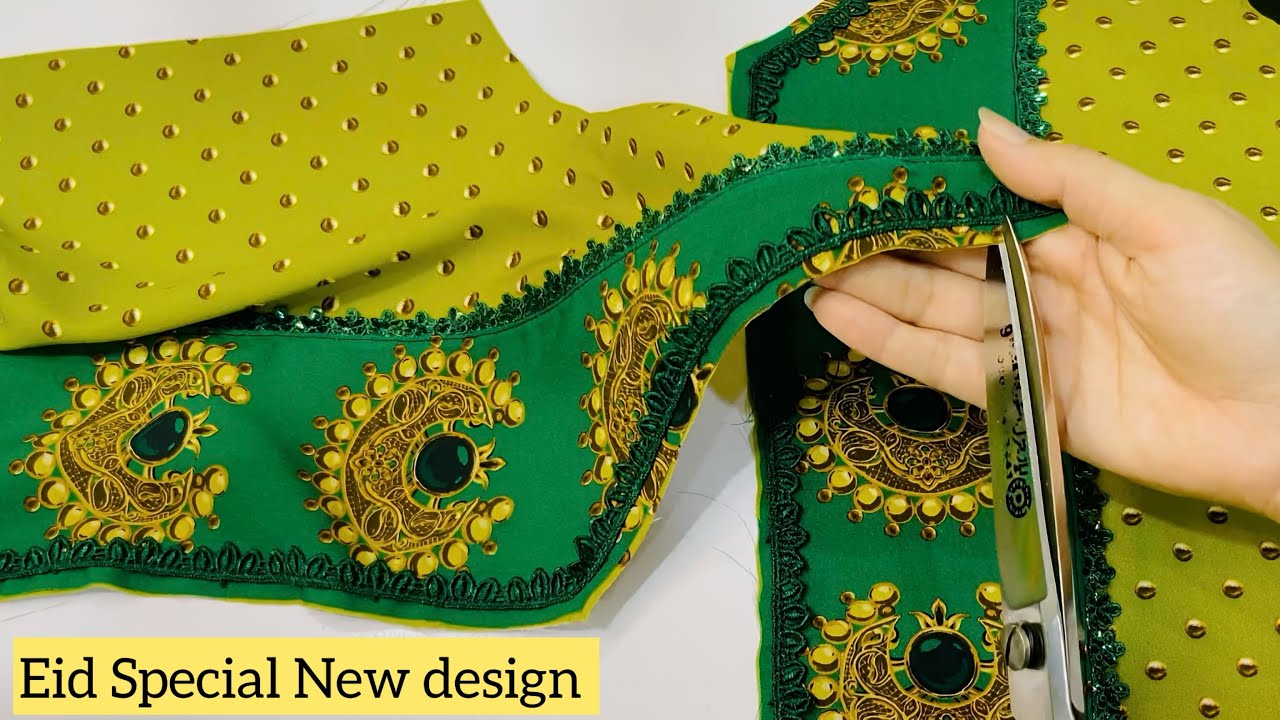 Open Shirt Cutting and Stitching | Neck design Cutting & Stitching | Gala design 2026 Galy ka design
