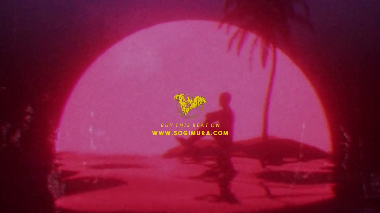 XXXTENTACION TYPE BEAT - 