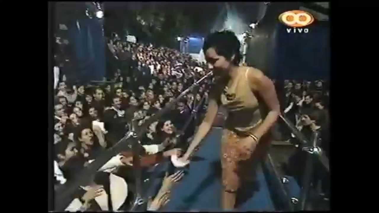 Gran Hermano 1 Argentina. La gran Final 1/8. Presentación de los integrantes. En HD.