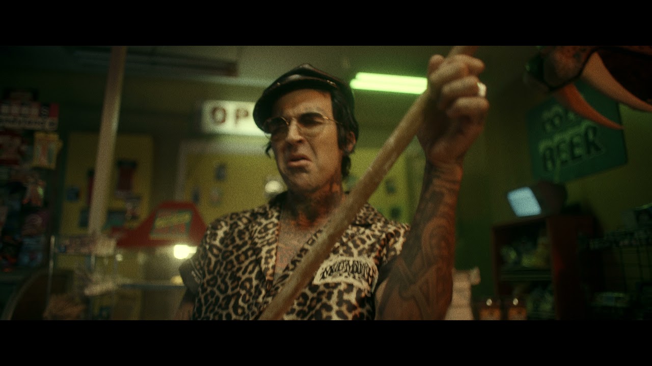Yelawolf - 