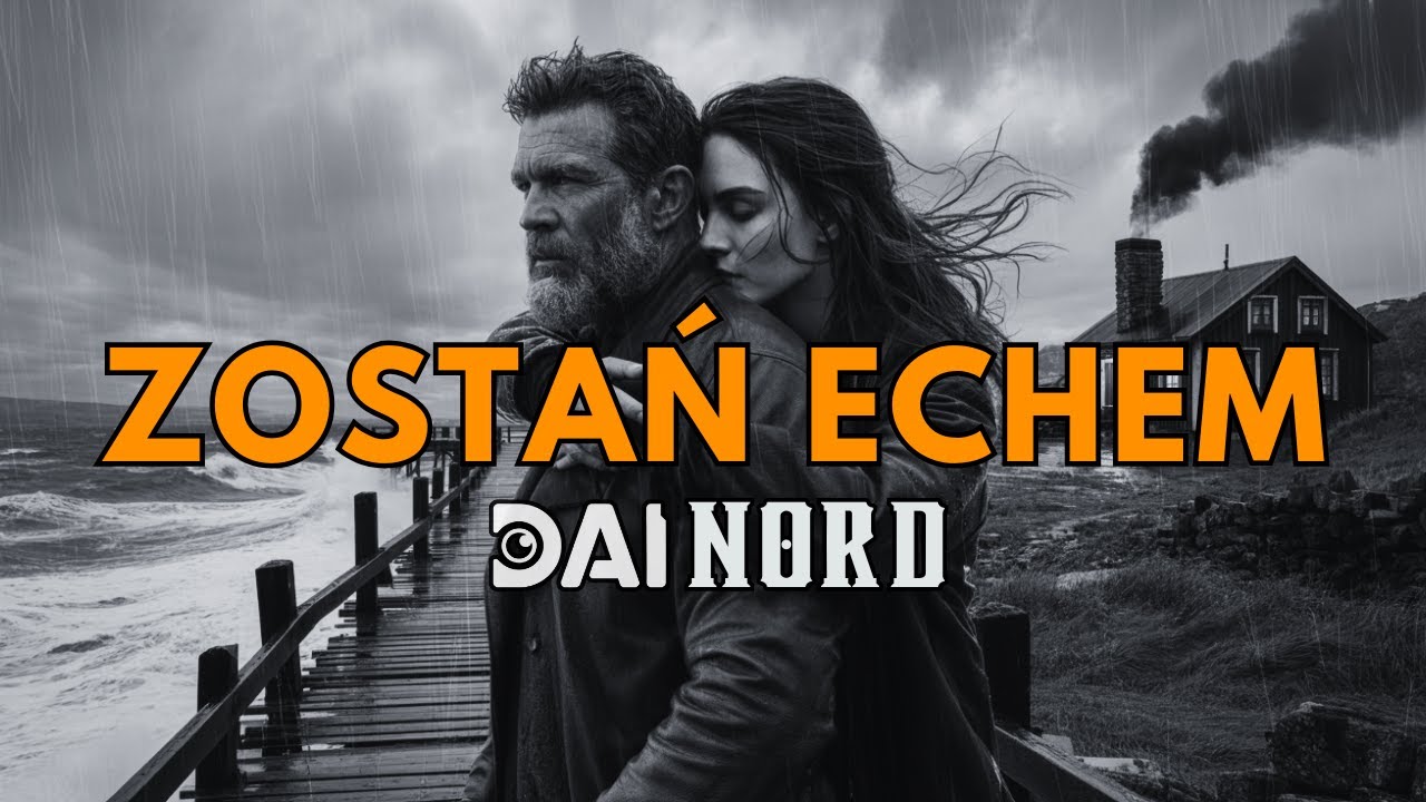 DAI - Zostań Echem | (Official DAI Production 2025)