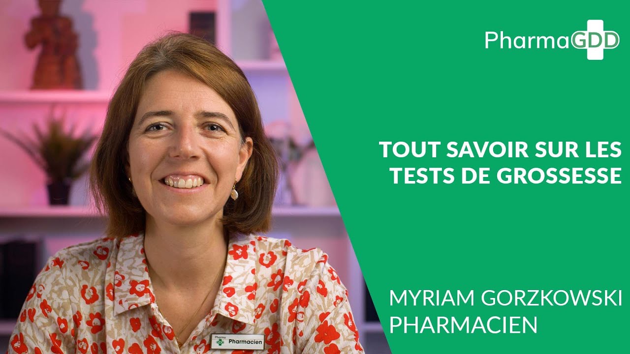 Quand et comment faire un test de grossesse ?