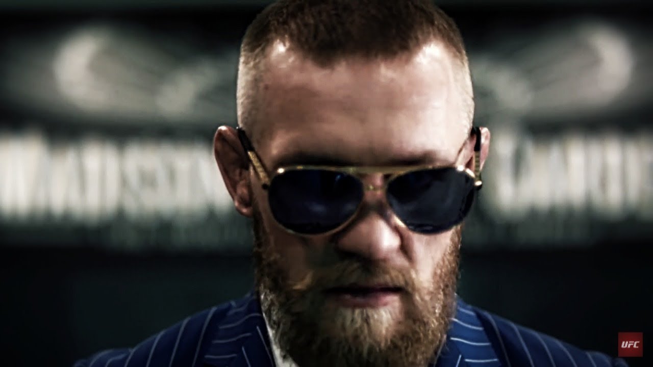 Conor Mcgregor - The New Era of the Fighting Irish