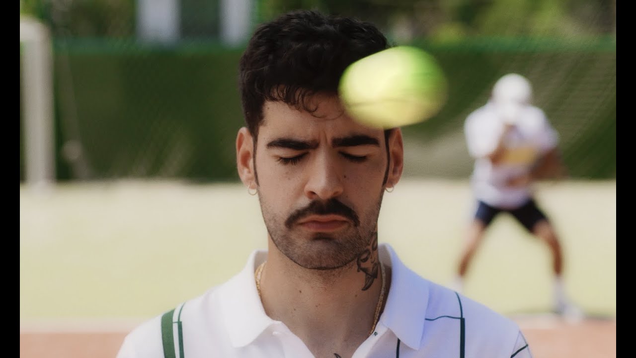 Choclock - Chuck Taylors (Videoclip Oficial)