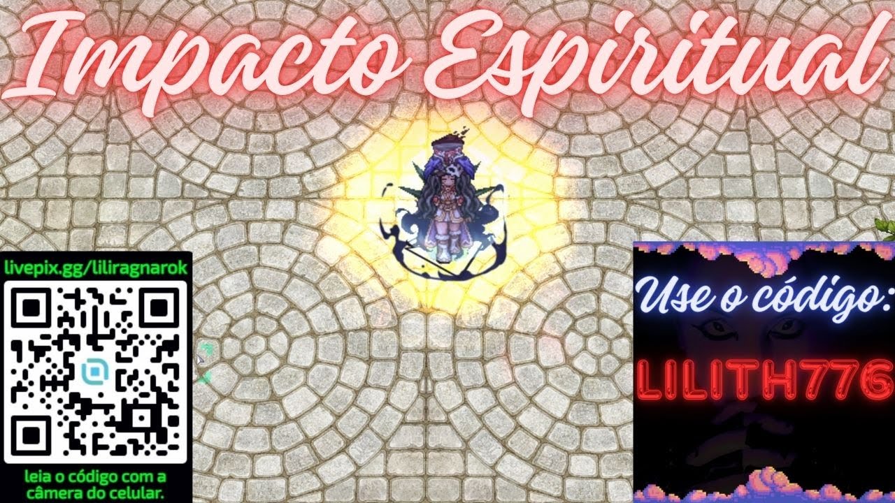 Guia de Arch Mage - Impacto Espiritual - High End Game - Lili Ragnarok - [History Reborn]