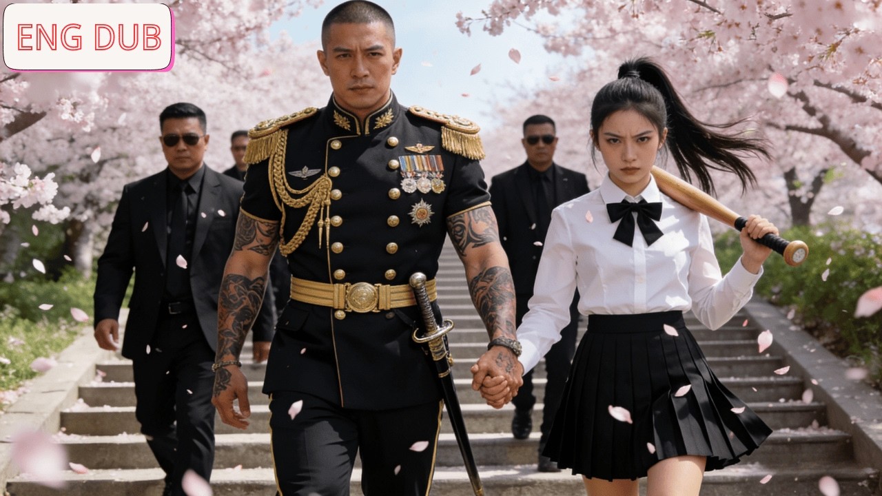 Returned from Hell, Spoiled by Her Mafia Dad and CEO Fiancé—Enemies Tremble!