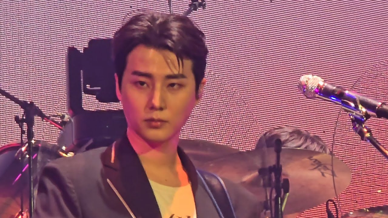 2026.1.18.The decade Day6 in HongKong 우리앞으로 더 사랑하자 [영케이직캠4K]