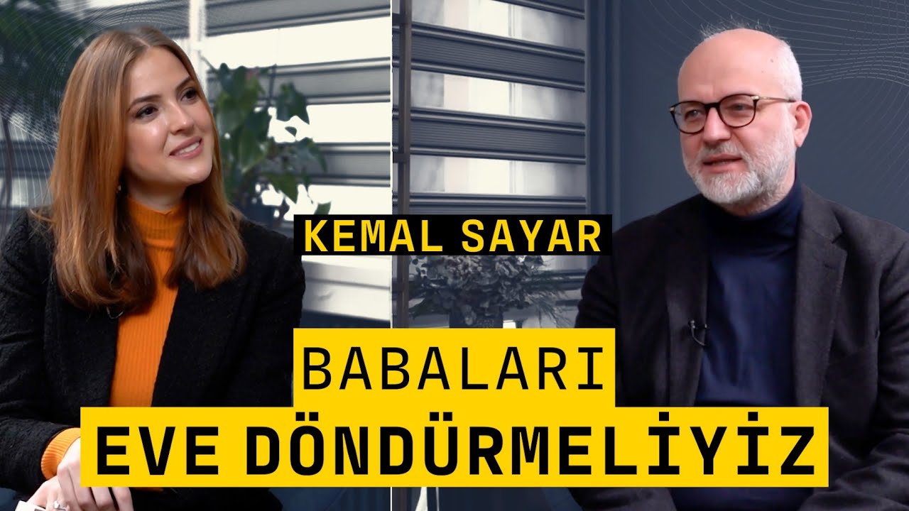 Çocuklarınızı 