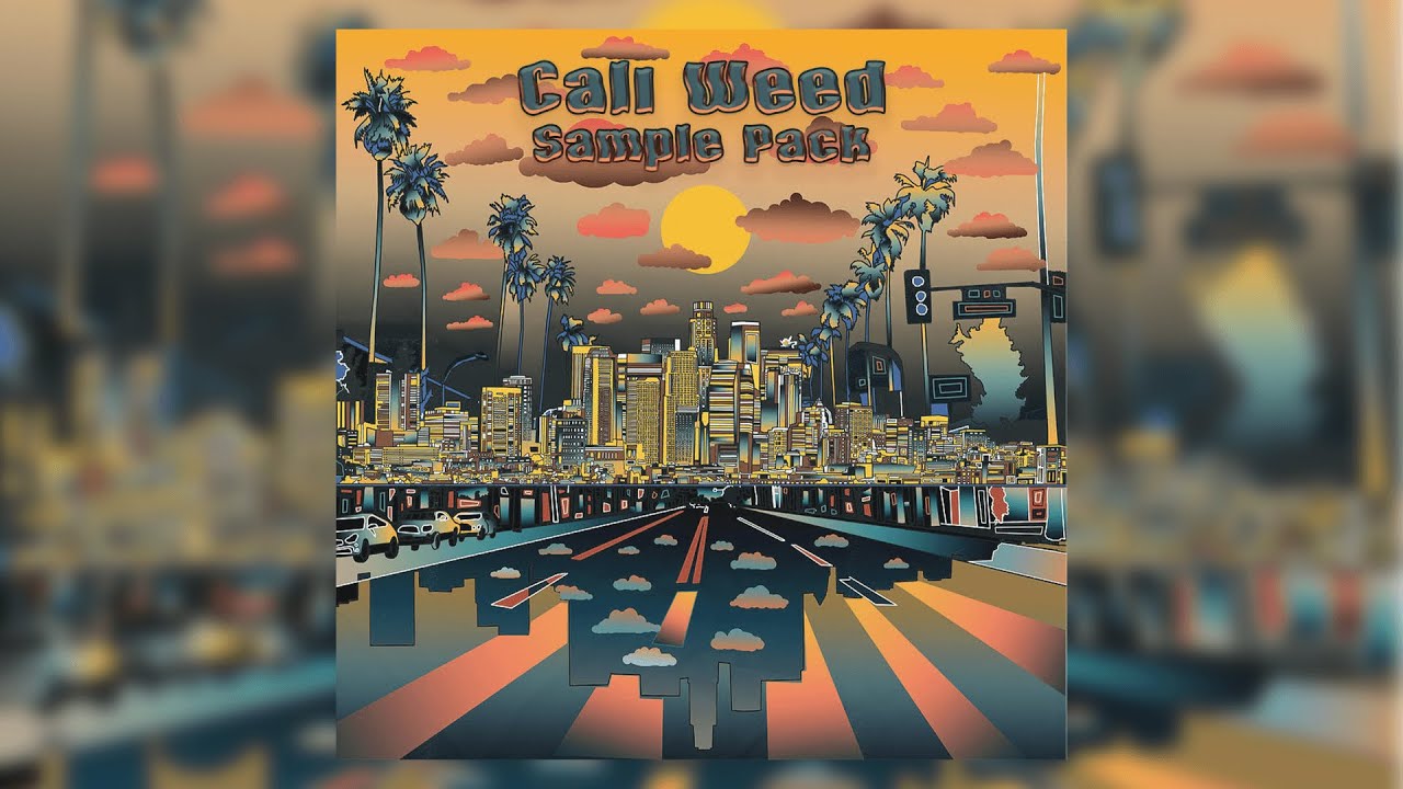 [FREE] Vintage Sample Pack - 