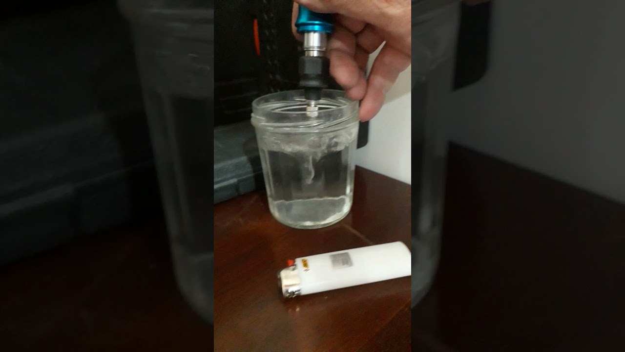 maçarico à hidrogênio para soldas de precisão jóias, óculos, e protocolos dentários