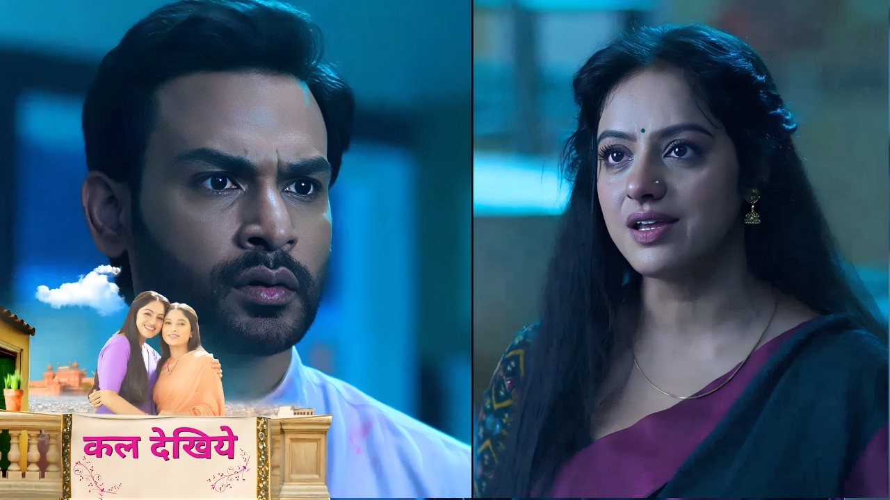 Mangal Lakshmi NEW PROMO - 4th March 2026 - Episode 686