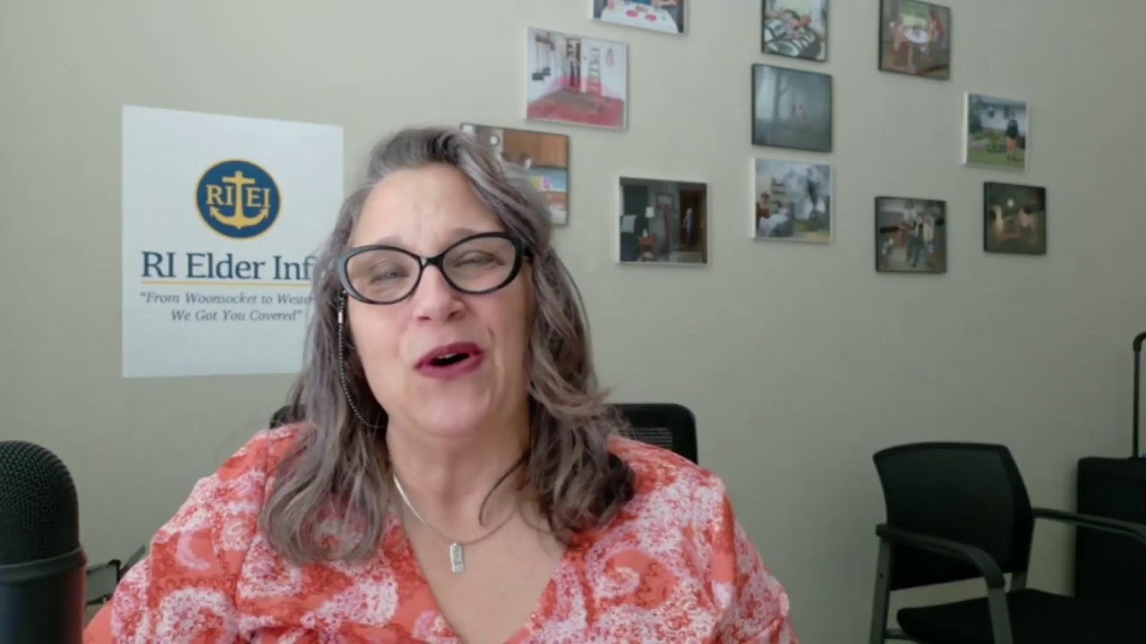 Dementia Safety | Friday Friends