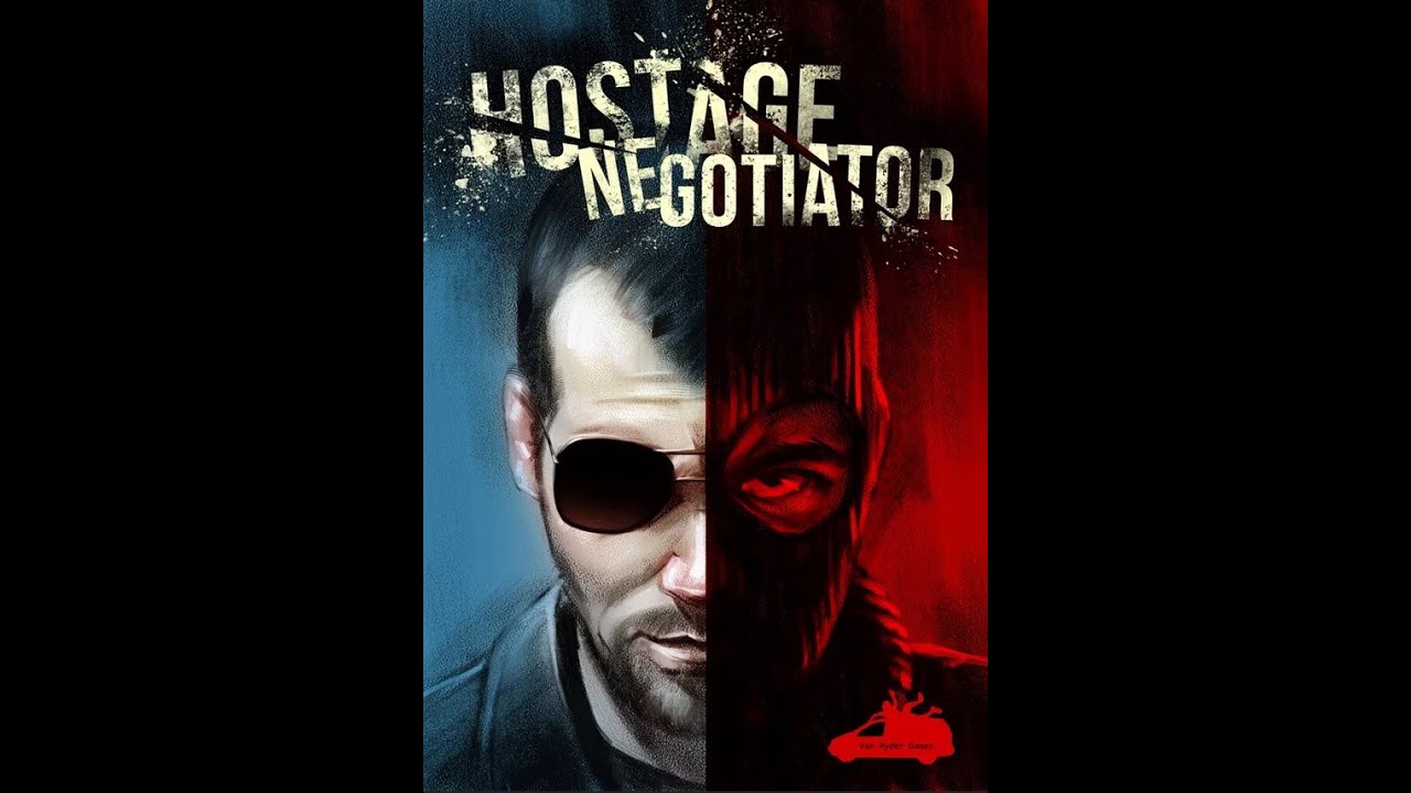 Hostage Negotiator - Shoot the Hostage?