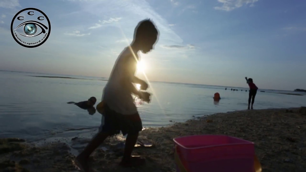 La Union Sunset - Shuttercaptured