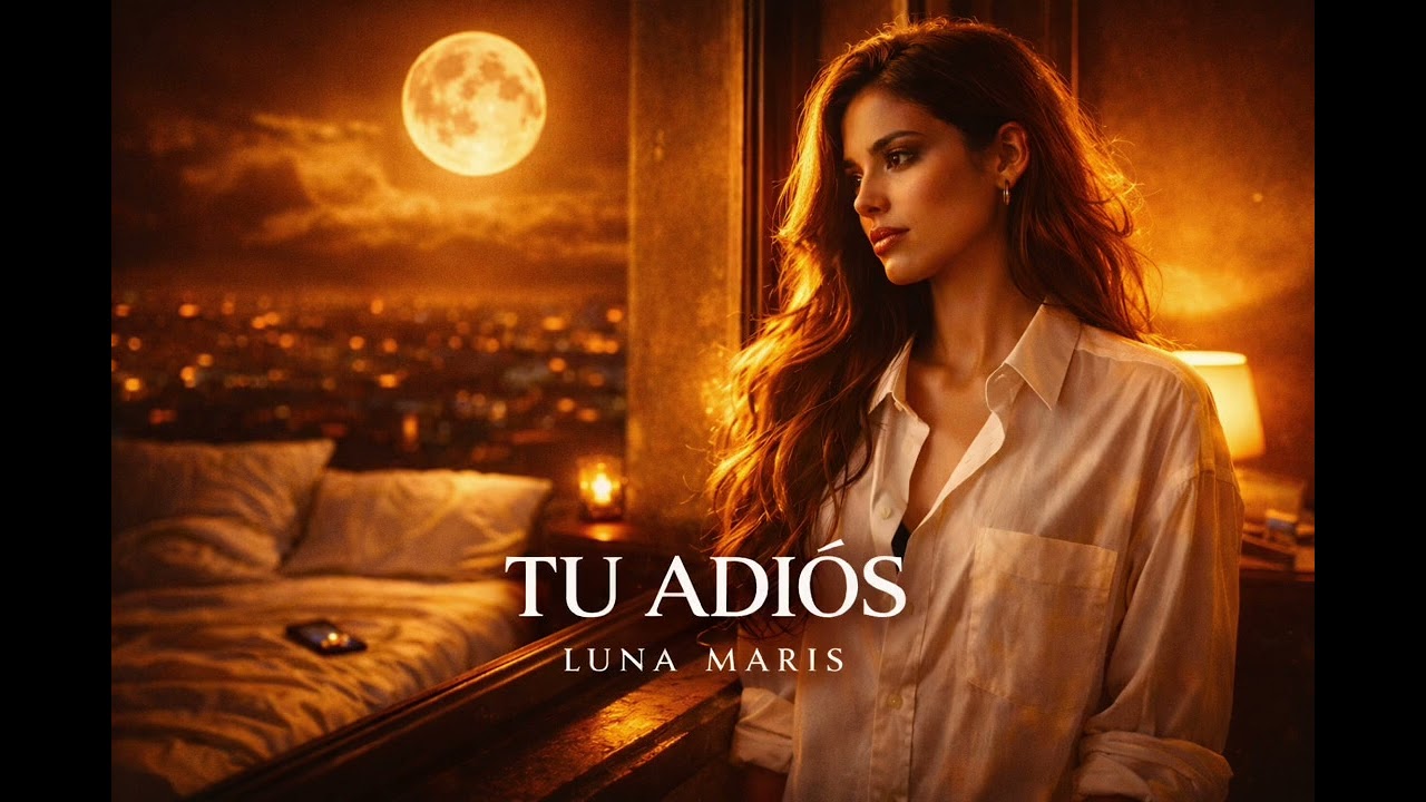 Tu Adiós (Official)