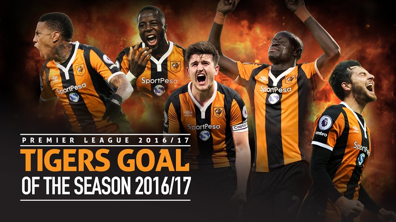 REVISED | Goal of the Season 16/17