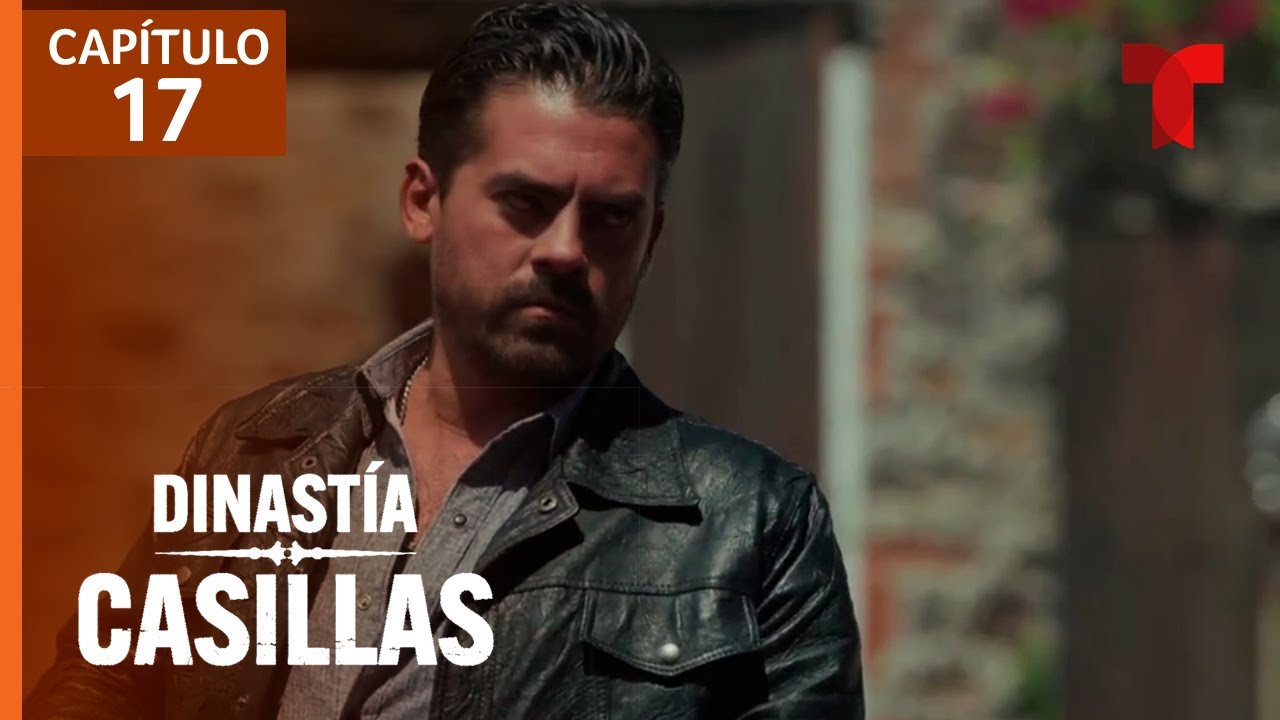 Dinastía Casillas | Capítulo 17: Recompensa | El Señor de los Cielos