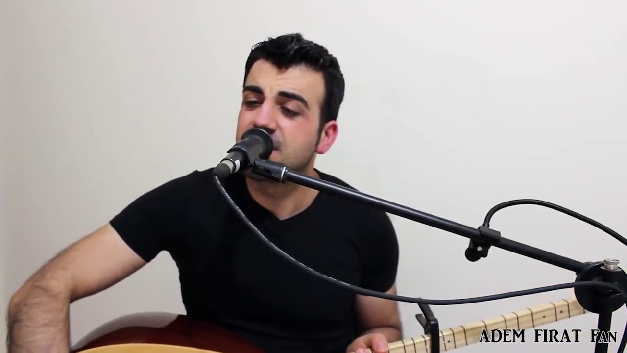 Sen Gel Diyorsun Öf Öf   Adem FIRAT