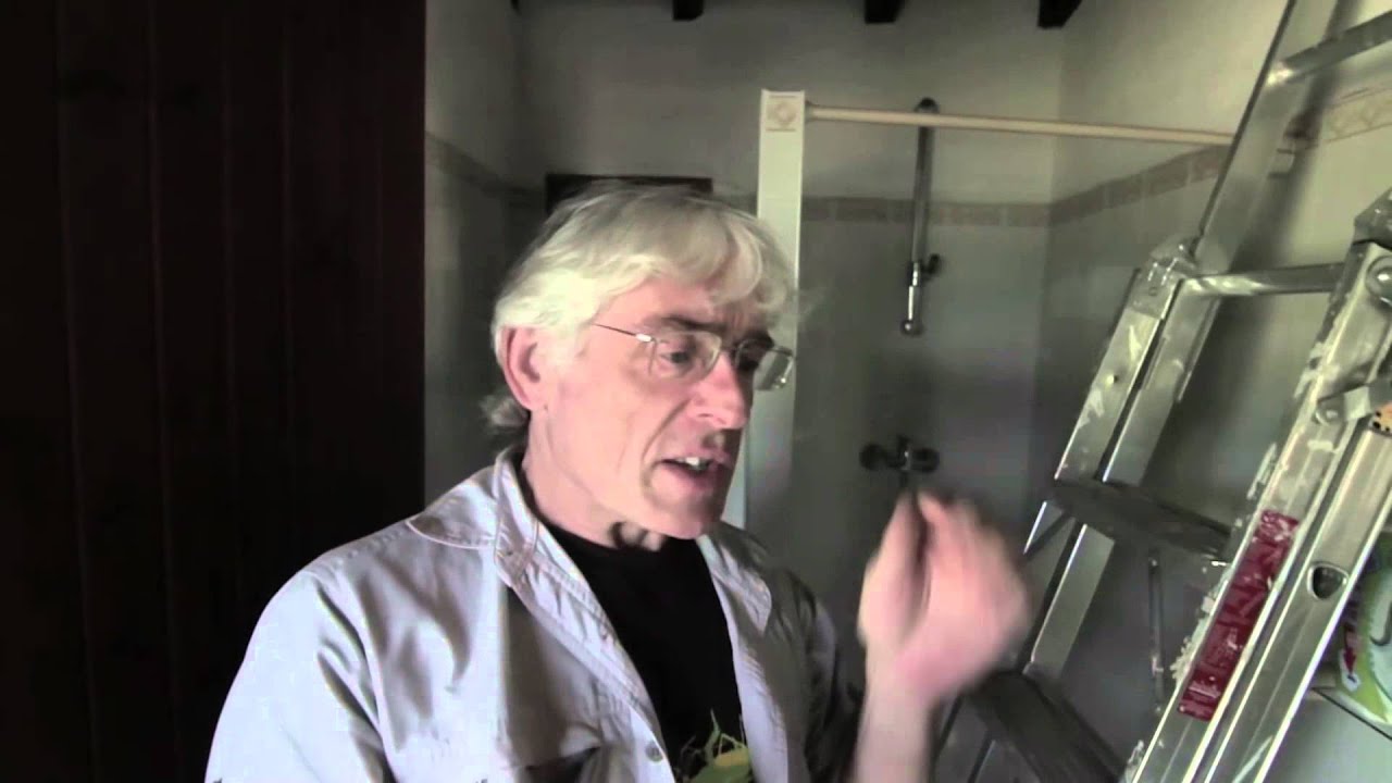 The Bug Man