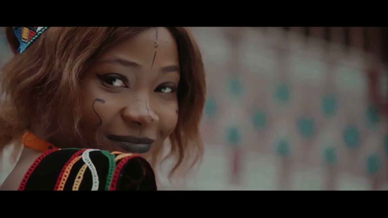 LEGNING (la pers&eacute;v&eacute;rance)clip officiel