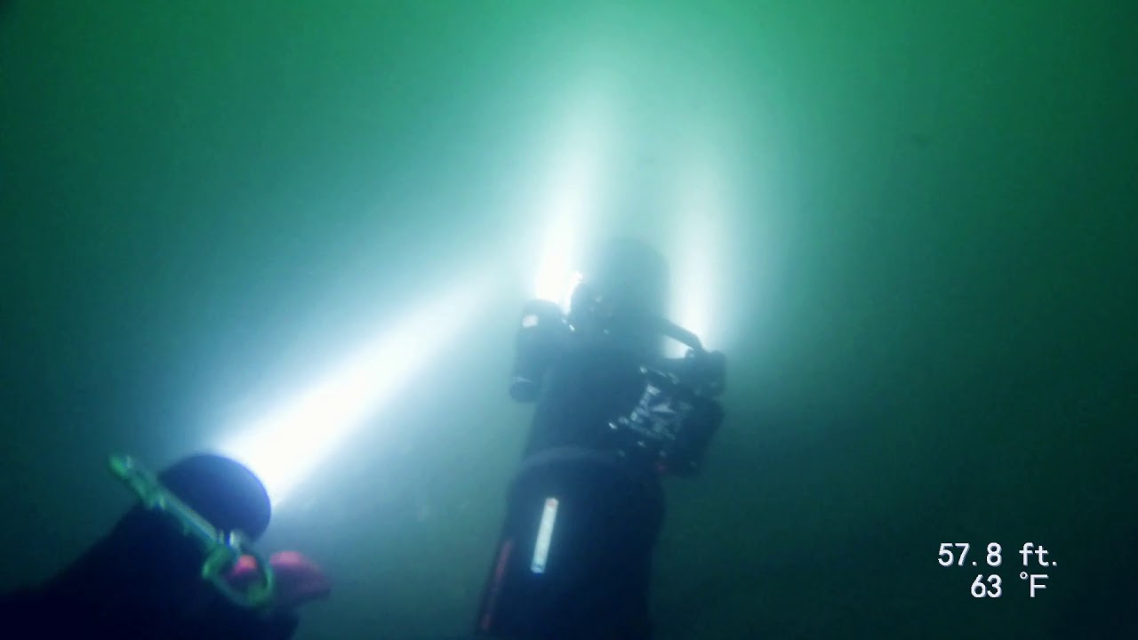 SeaCraft Macedonia Wreck