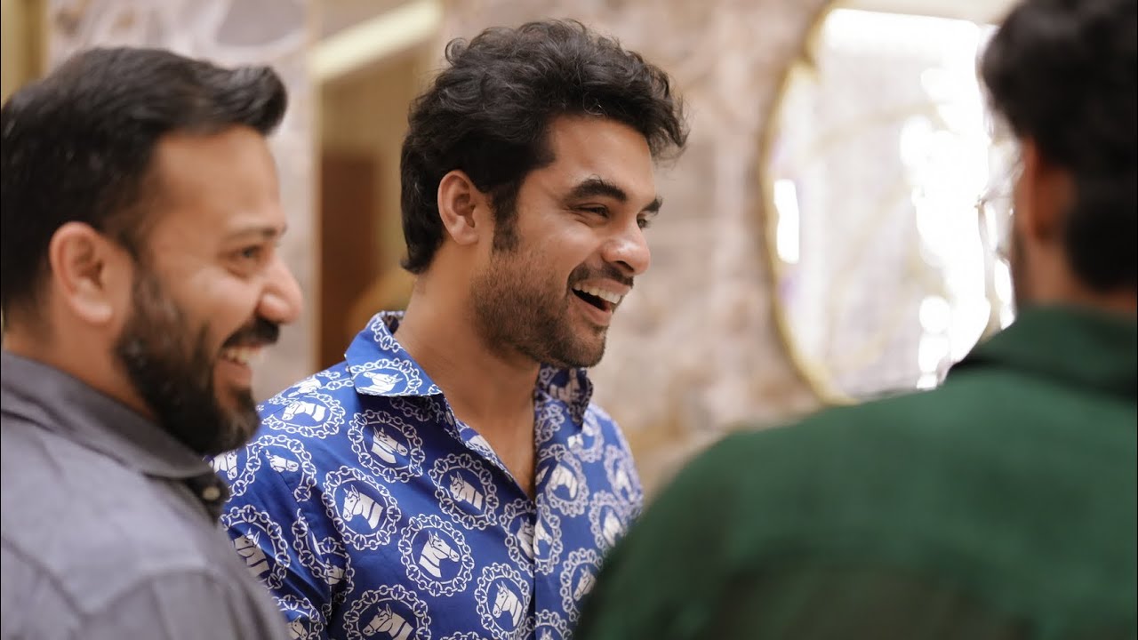 Celebrities in myg house | myg hadiqah | Myg housewarming ceremony | myg shaji’s house | azura
