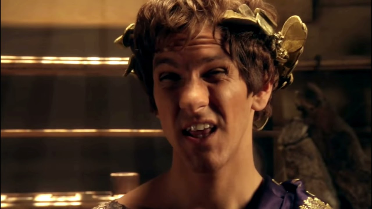 six idiots (but actually just horrible histories) favourite moments pt. 4