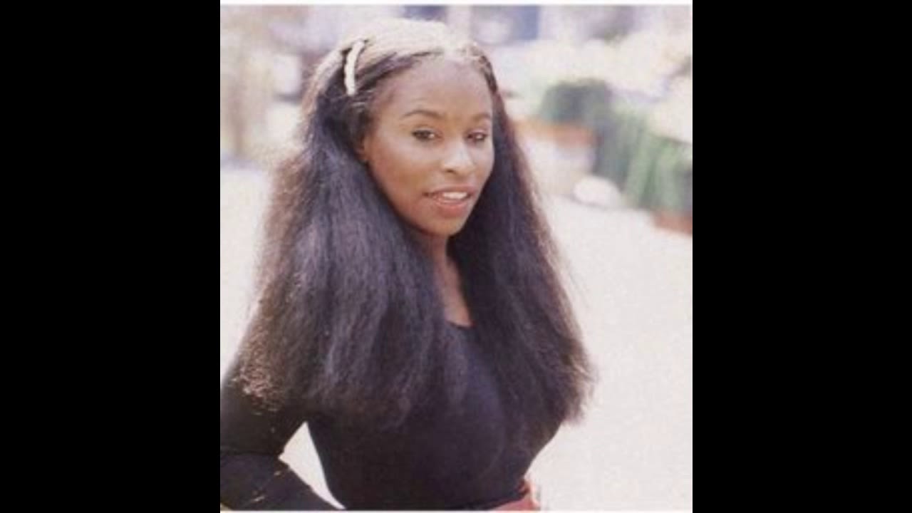 I'm Every Woman (Rough Conway's Afro Funk) - Chaka Khan(Promo)
