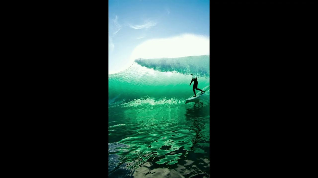 surf type beat - DAWAVE (prod. taide) - 2025