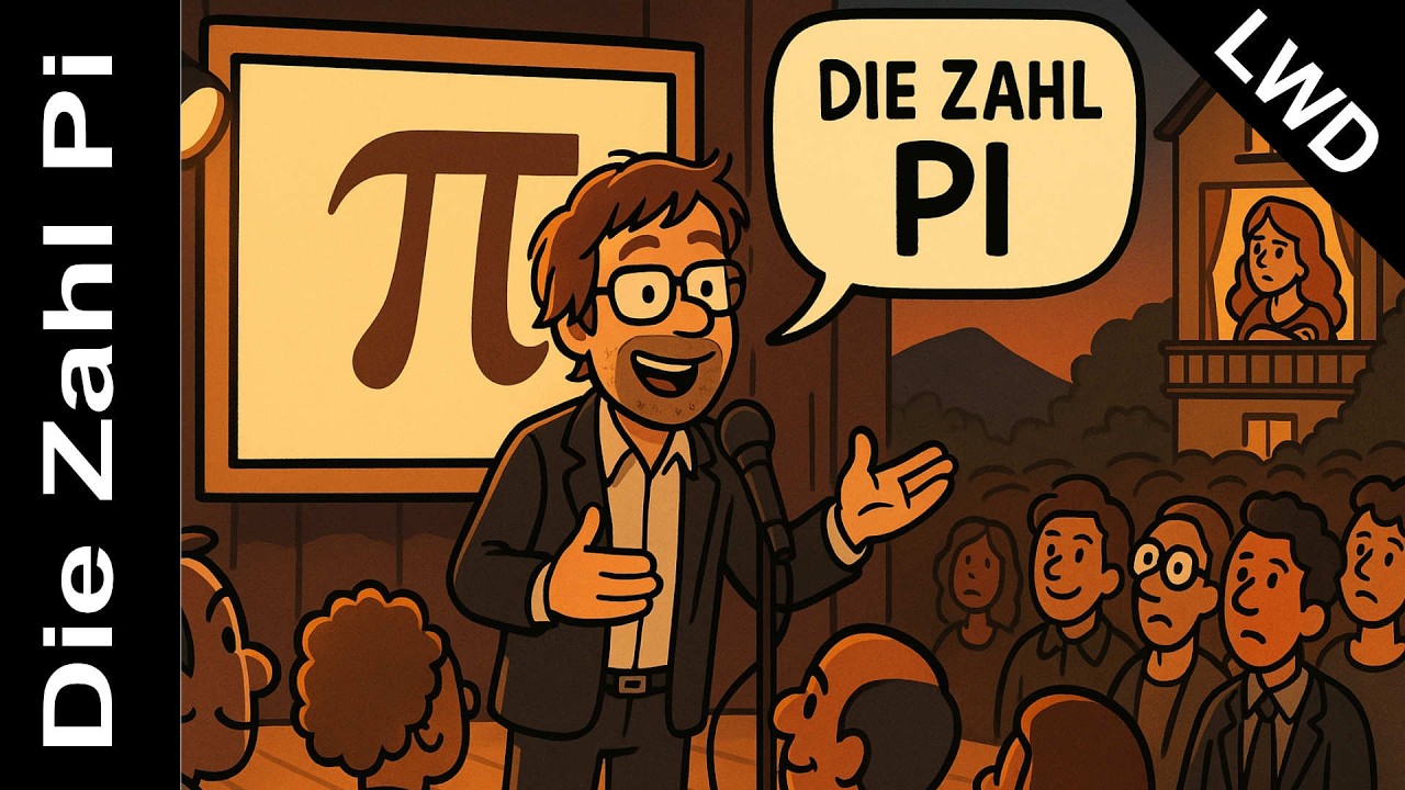LWD: Die Zahl Pi