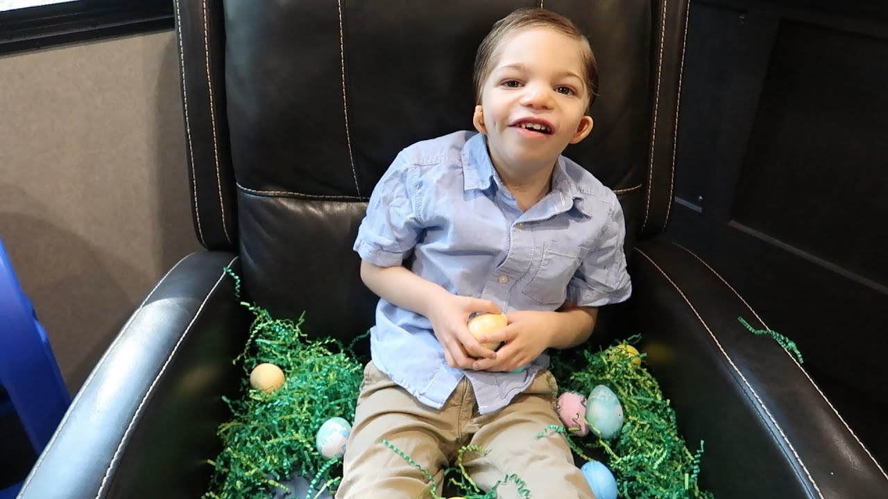 Celebrating Easter 2020