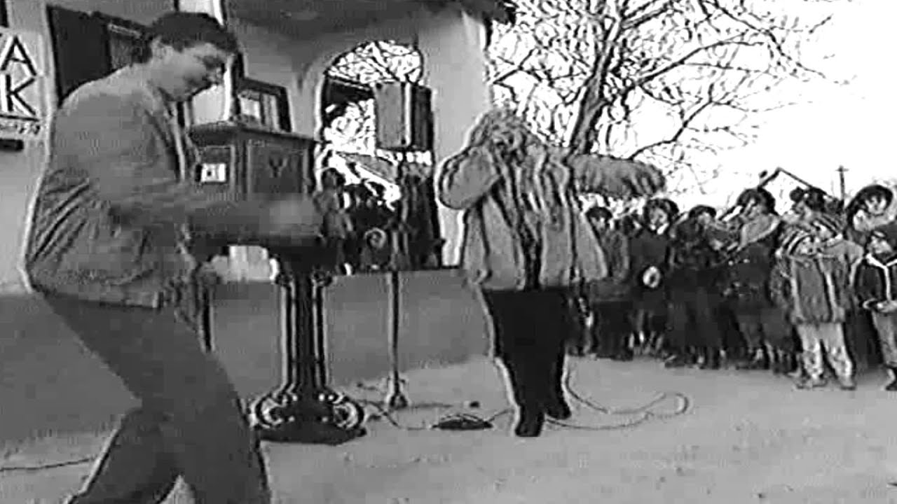 Epöl - Karda Beáta  1991