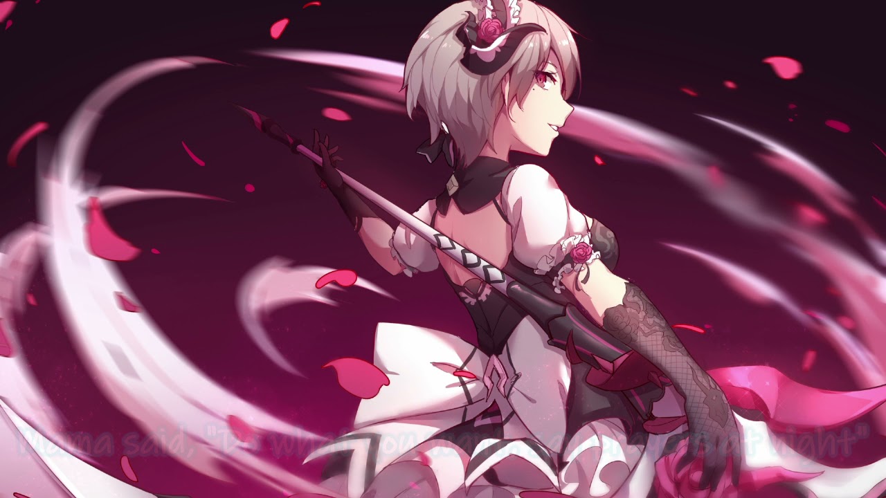 Nightcore - Love Runs Out [Lyrics]