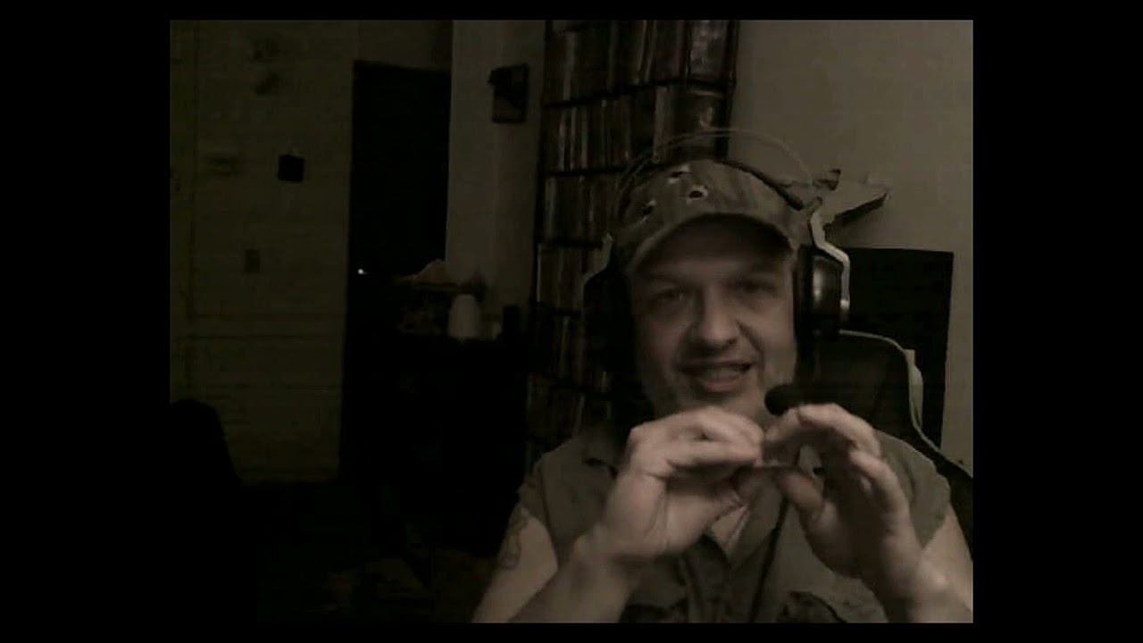 Captain Slug Flak final review