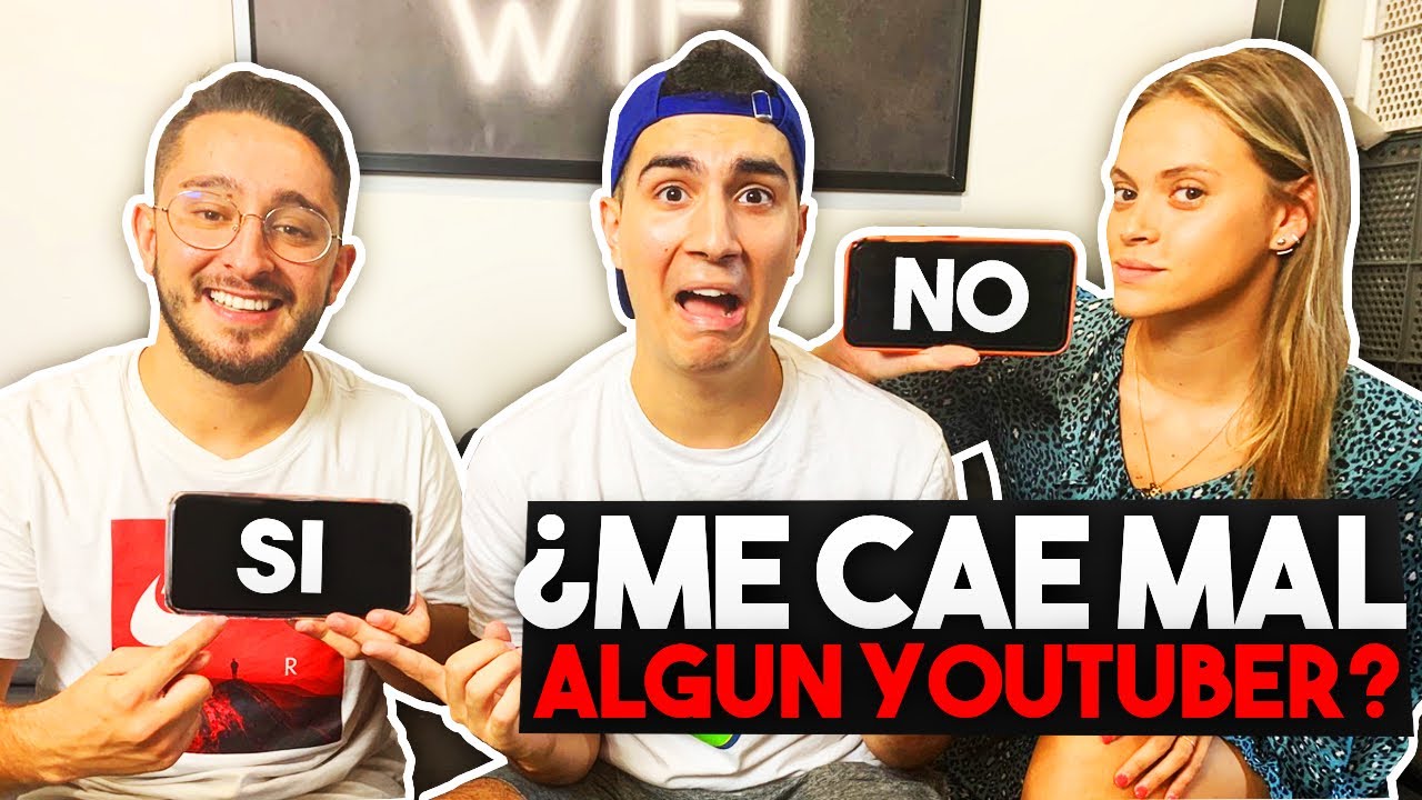 MI NOVIA vs SPURSITO... ¿Quién me conoce mejor?