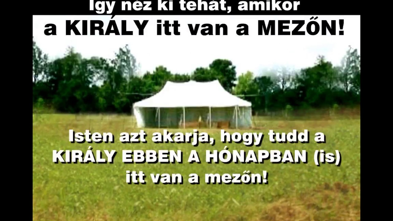 Dr.Robert Heidler - Elul, az &Uacute;r 6. h&oacute;napja (Magyar nyelvű)