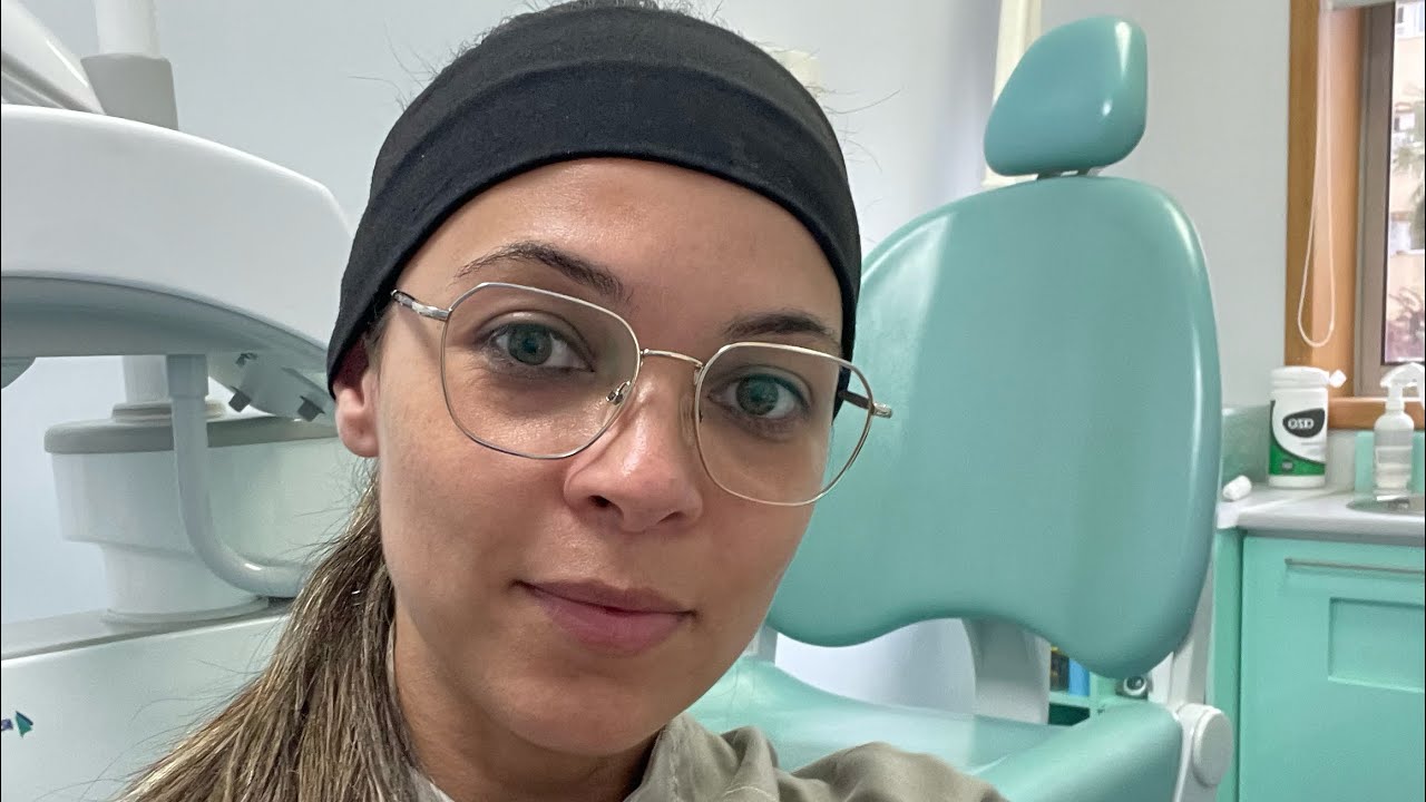 Trajetória que percorri para me tomar uma Assistente Dentária em Portugal 🇵🇹