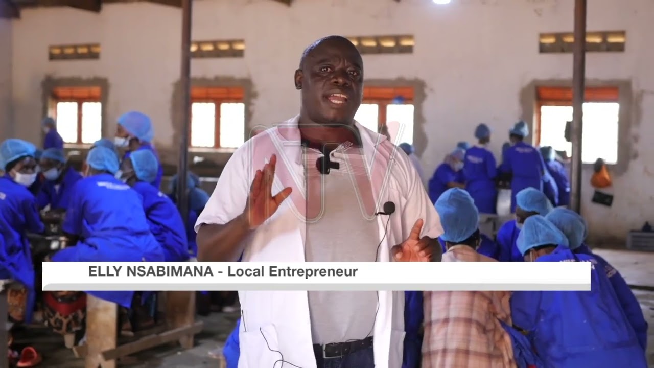 Rising demand for Ugandan organic produce hits hurdles amid high transport costs