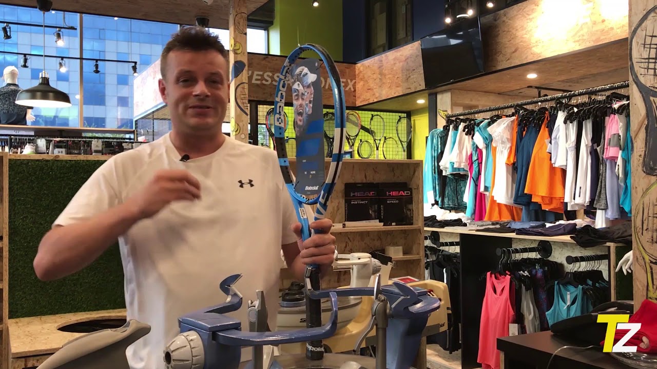 Tenniszon | Comprendre le ''Sweet Spot''