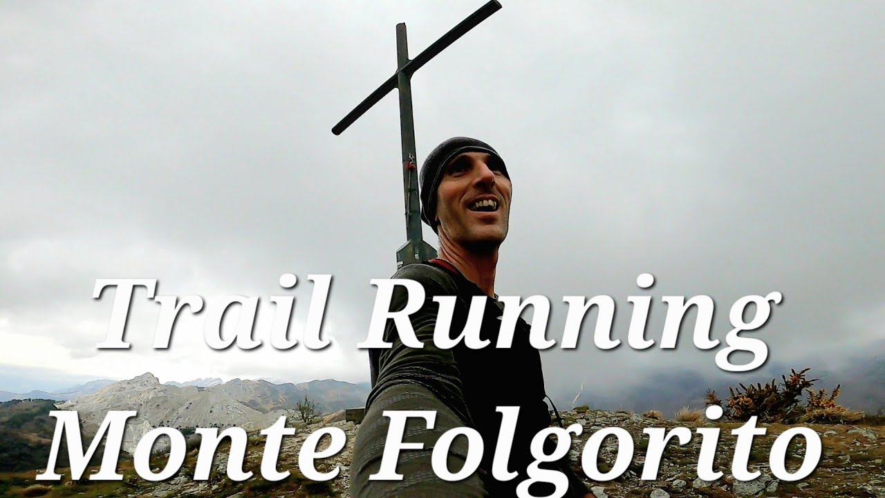 Monte Folgorito in Solitaria